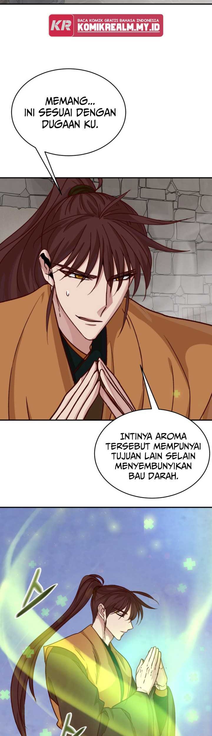 The Heavenly Demon Will Turn the World Upside Down Chapter 54 Gambar 3