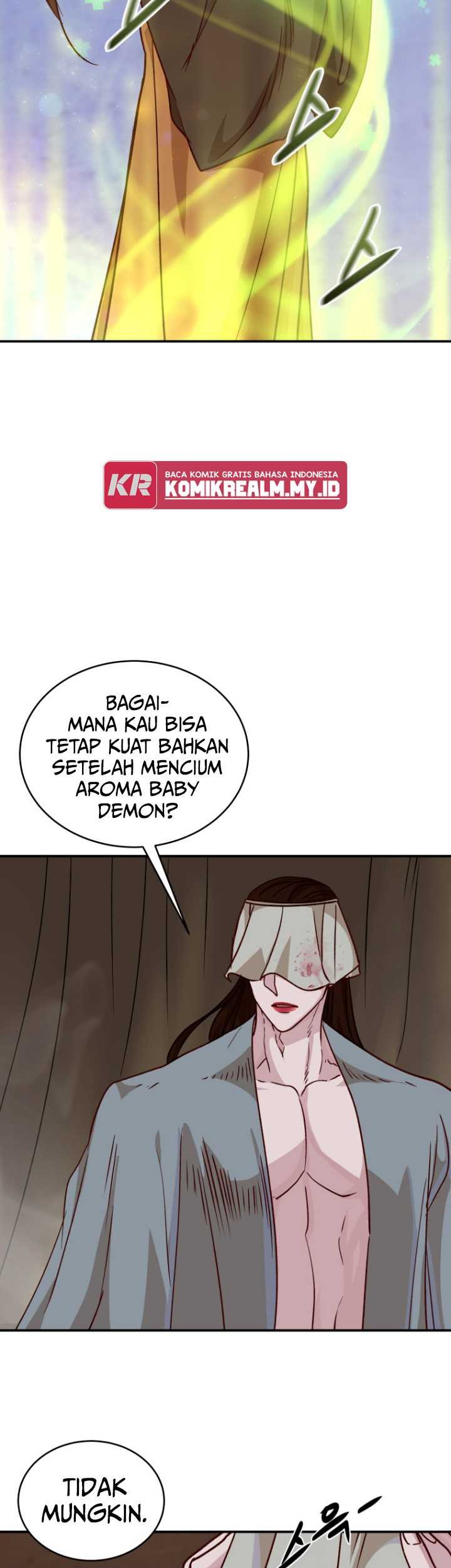 The Heavenly Demon Will Turn the World Upside Down Chapter 54 Gambar 4