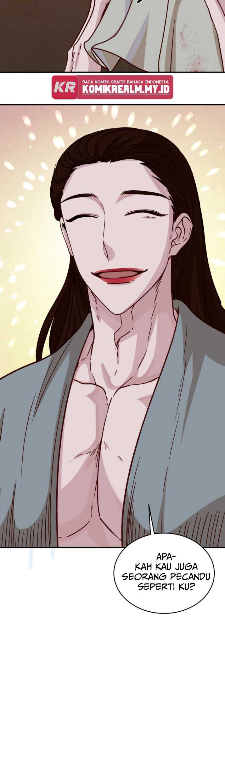 The Heavenly Demon Will Turn the World Upside Down Chapter 54 Gambar 5