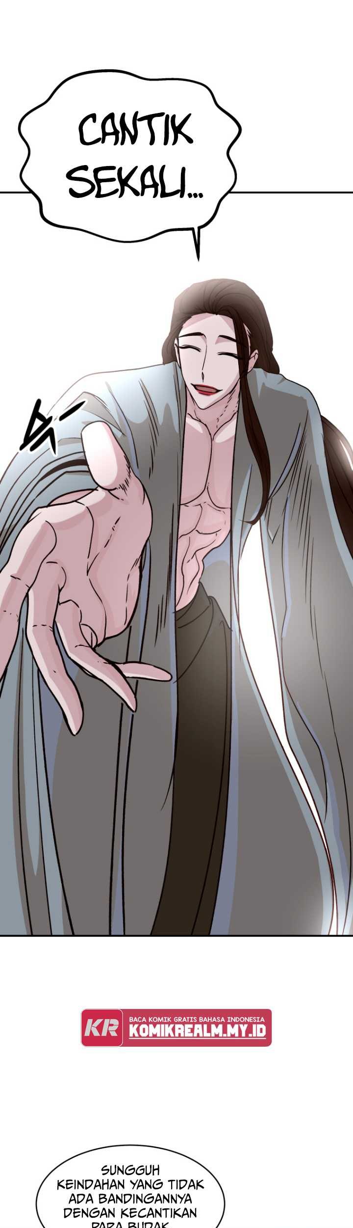 The Heavenly Demon Will Turn the World Upside Down Chapter 54 Gambar 8