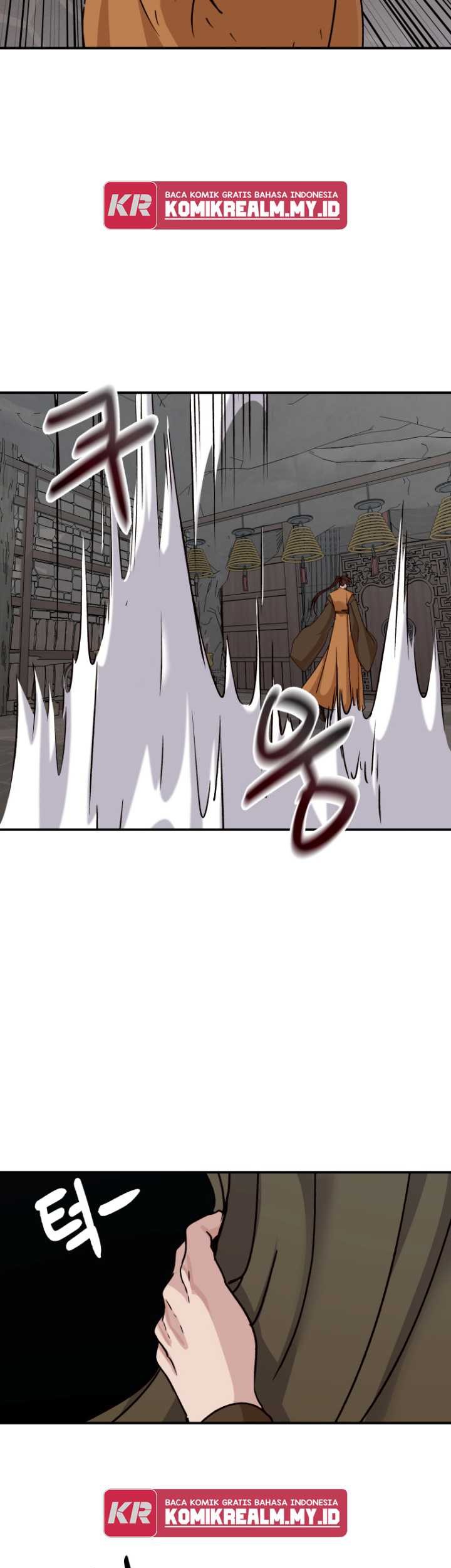 The Heavenly Demon Will Turn the World Upside Down Chapter 54 Gambar 10