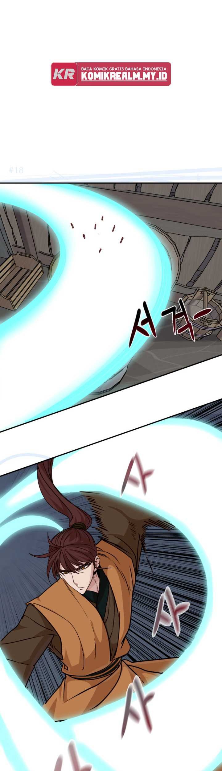 The Heavenly Demon Will Turn the World Upside Down Chapter 54 Gambar 12