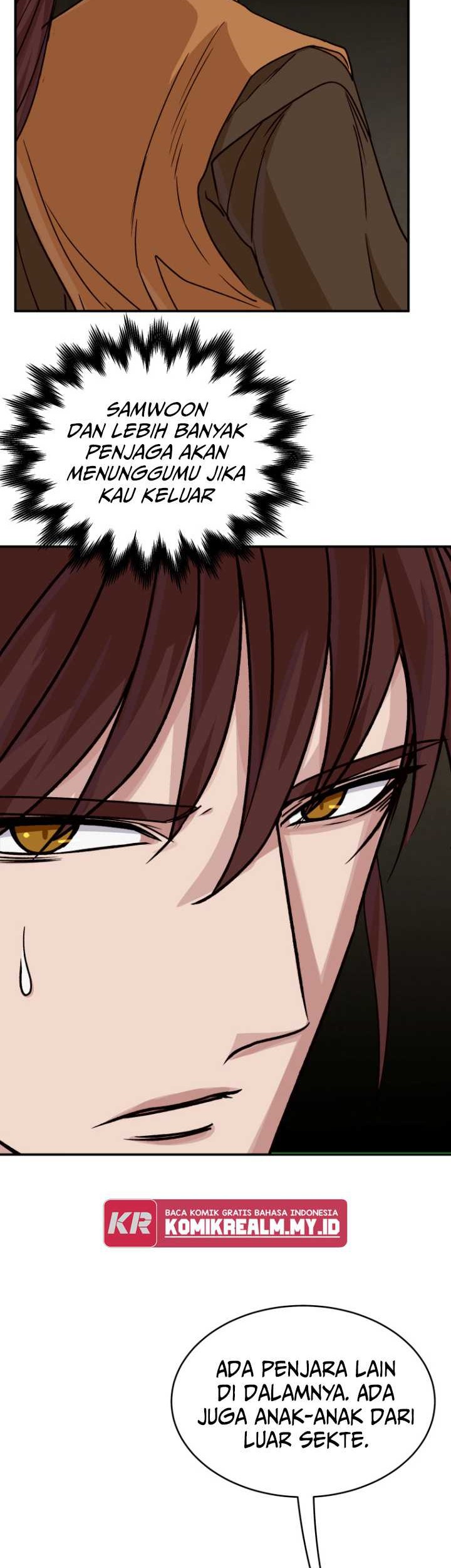 The Heavenly Demon Will Turn the World Upside Down Chapter 54 Gambar 16