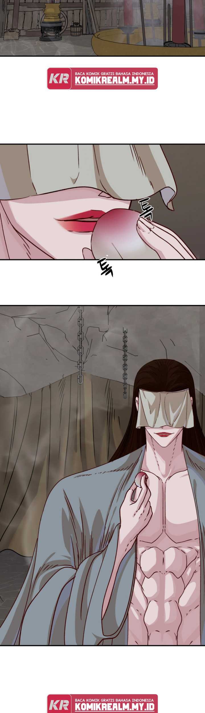 The Heavenly Demon Will Turn the World Upside Down Chapter 53 Gambar 17