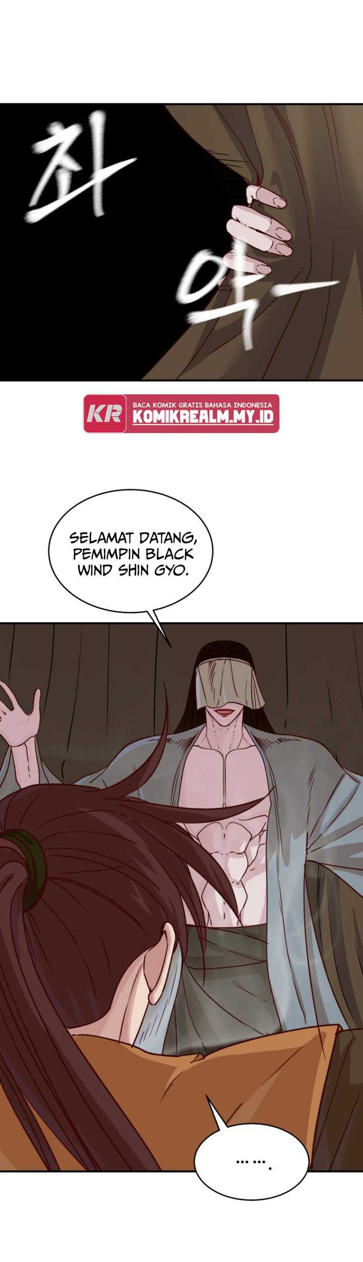 The Heavenly Demon Will Turn the World Upside Down Chapter 53 Gambar 19