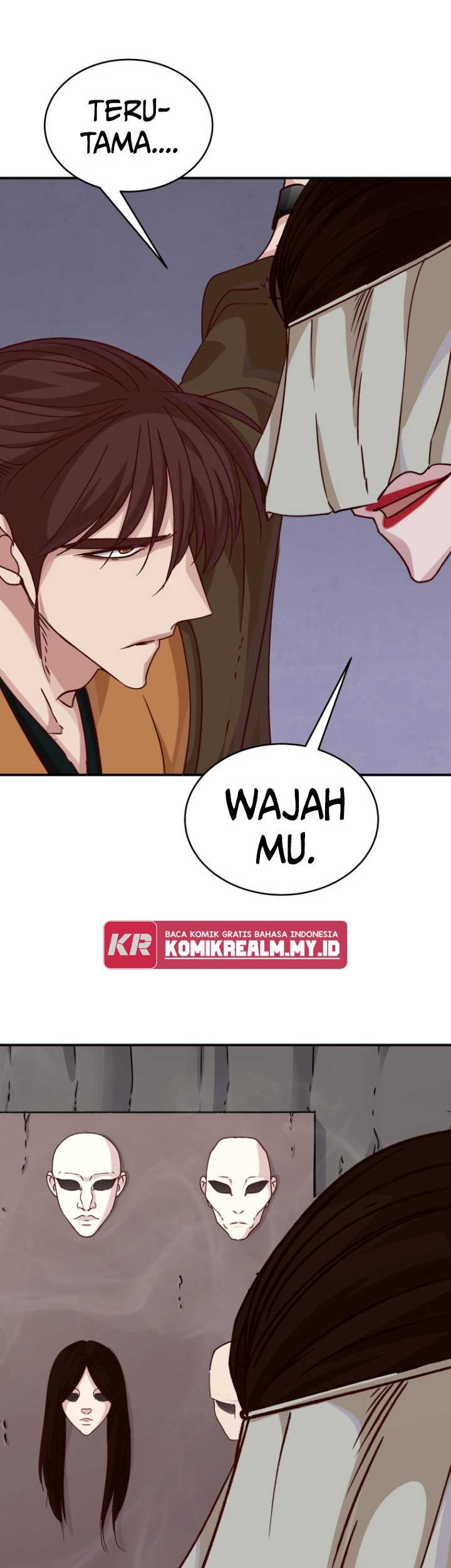 The Heavenly Demon Will Turn the World Upside Down Chapter 53 Gambar 20