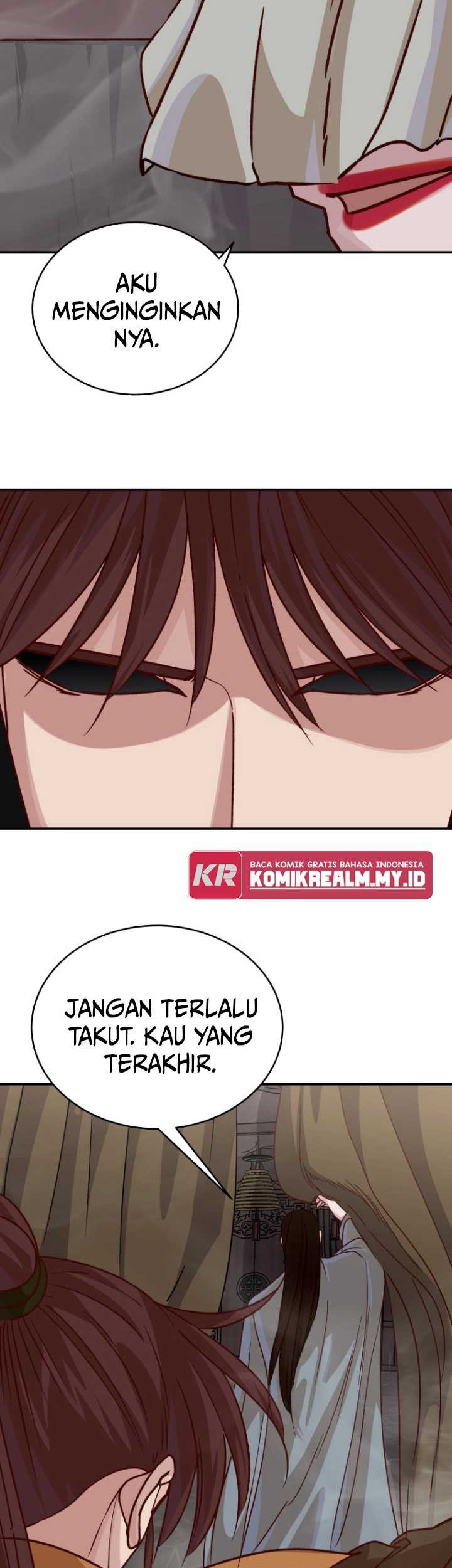 The Heavenly Demon Will Turn the World Upside Down Chapter 53 Gambar 21