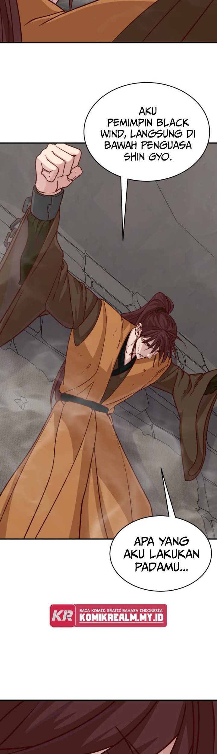 The Heavenly Demon Will Turn the World Upside Down Chapter 53 Gambar 22