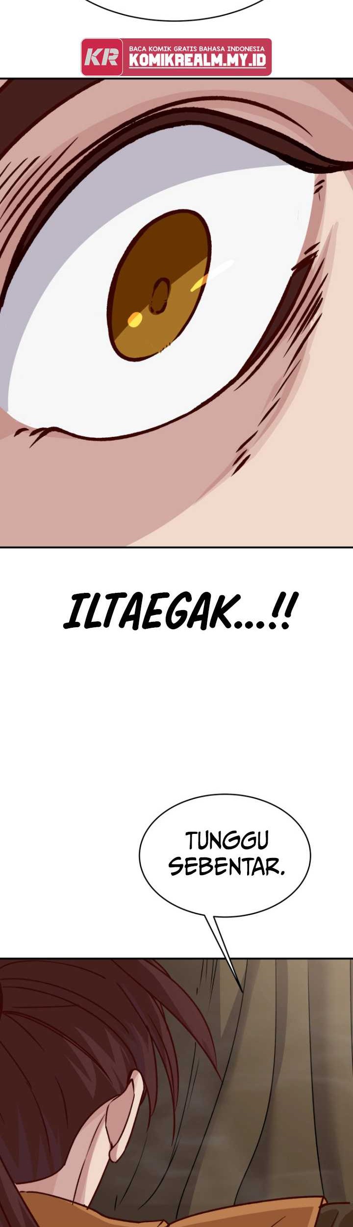 The Heavenly Demon Will Turn the World Upside Down Chapter 53 Gambar 24