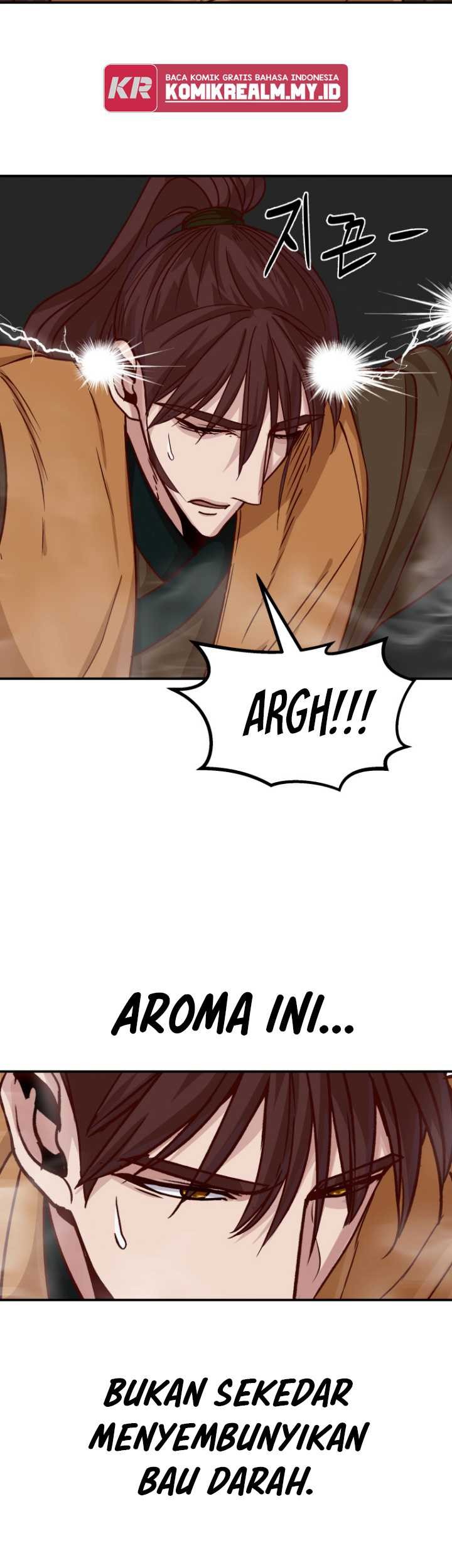 The Heavenly Demon Will Turn the World Upside Down Chapter 53 Gambar 25