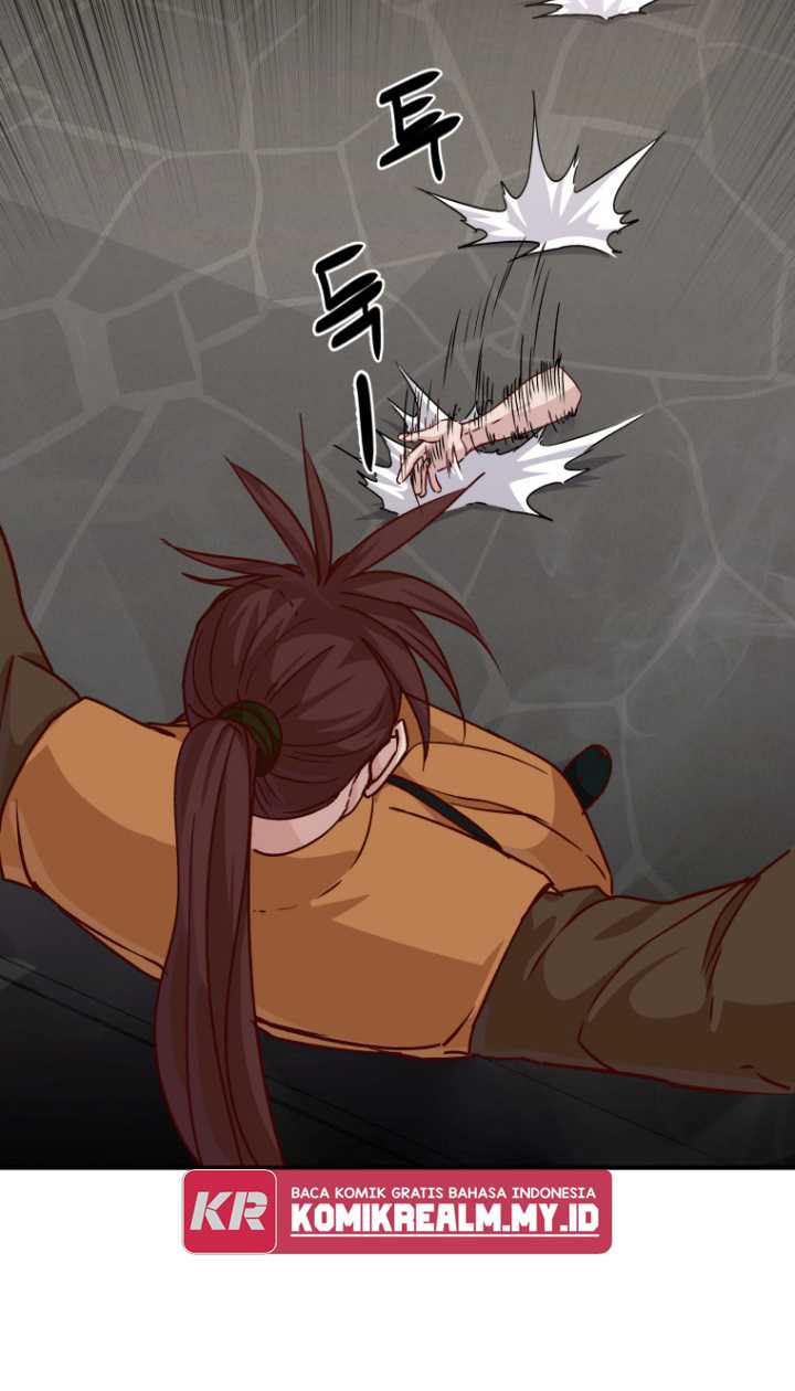 The Heavenly Demon Will Turn the World Upside Down Chapter 53 Gambar 27