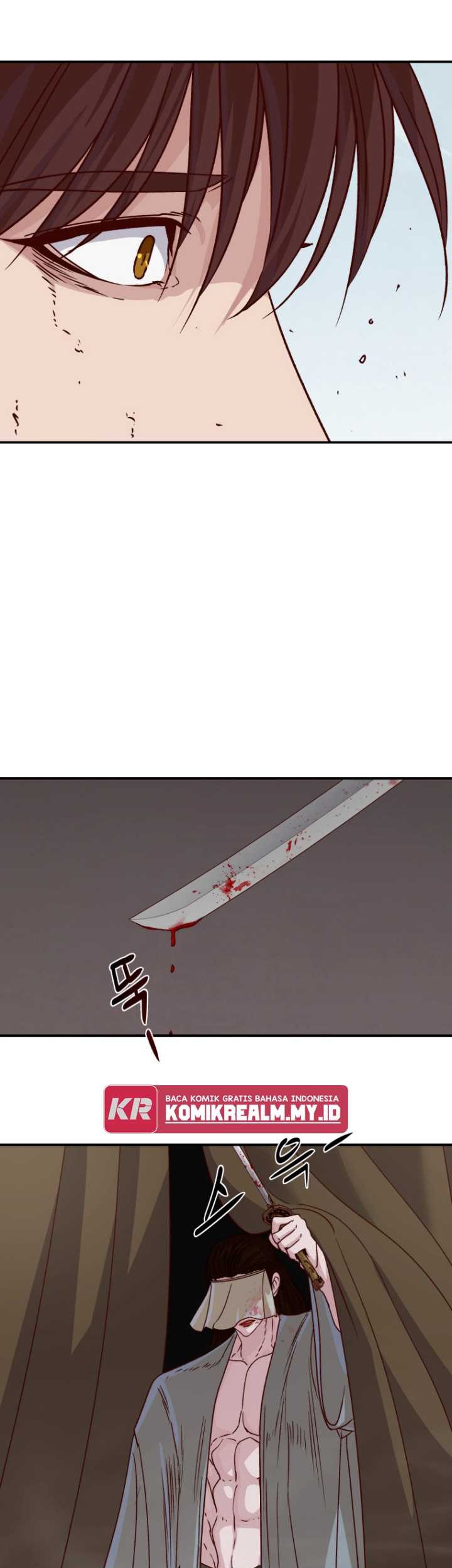 The Heavenly Demon Will Turn the World Upside Down Chapter 53 Gambar 28