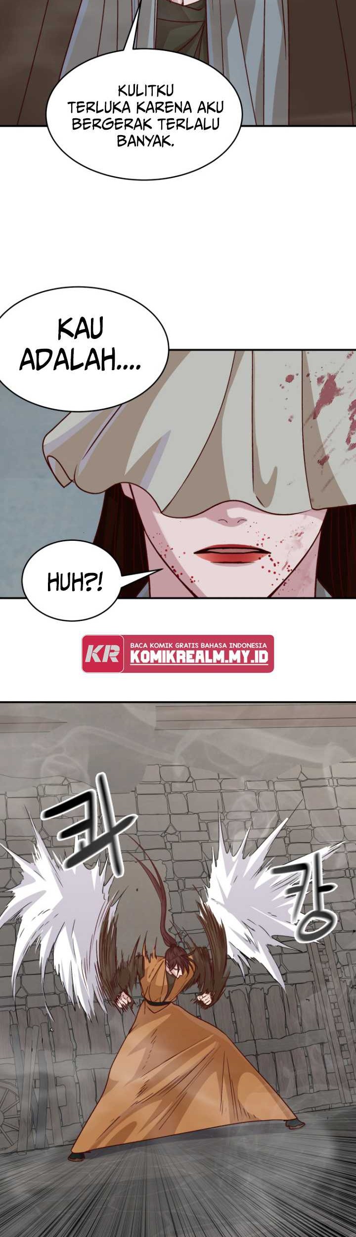 The Heavenly Demon Will Turn the World Upside Down Chapter 53 Gambar 29