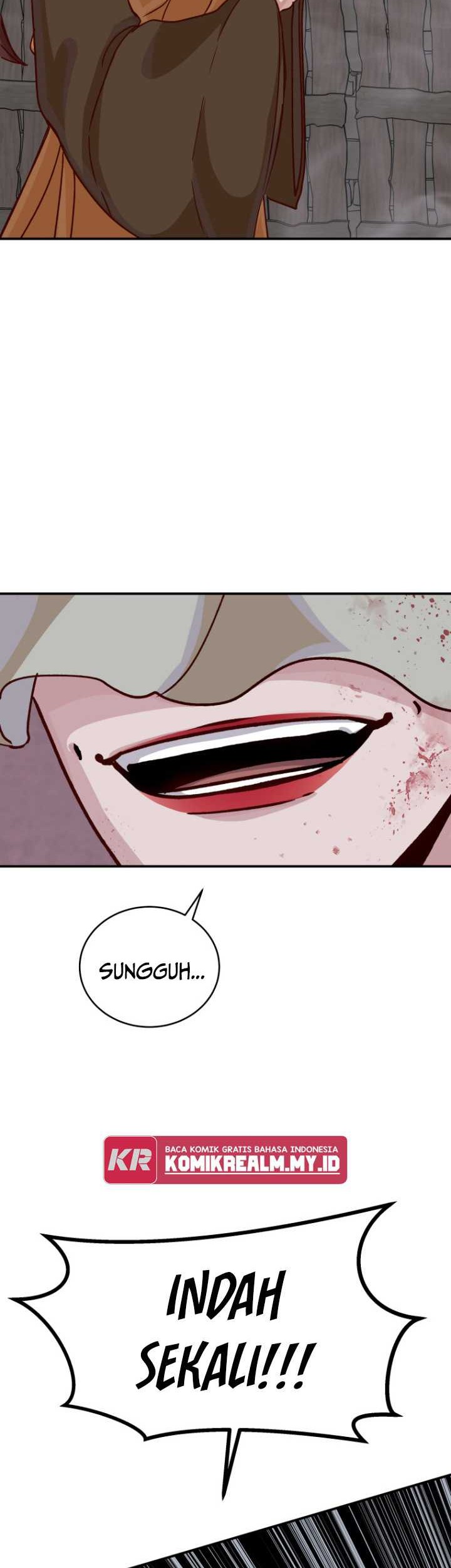 The Heavenly Demon Will Turn the World Upside Down Chapter 53 Gambar 31