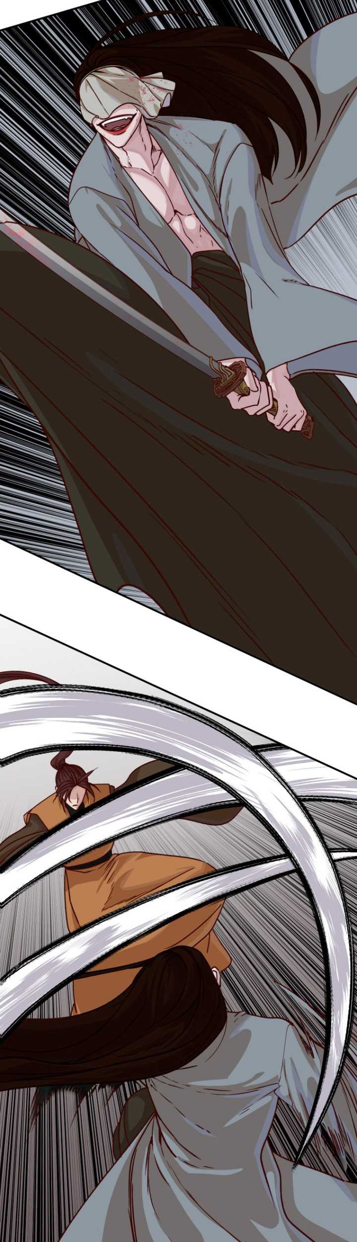 The Heavenly Demon Will Turn the World Upside Down Chapter 53 Gambar 32