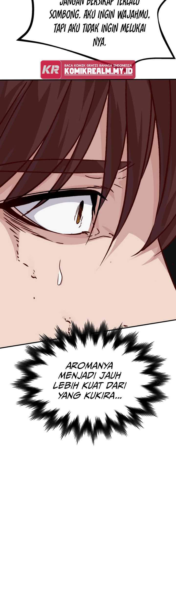 The Heavenly Demon Will Turn the World Upside Down Chapter 53 Gambar 34