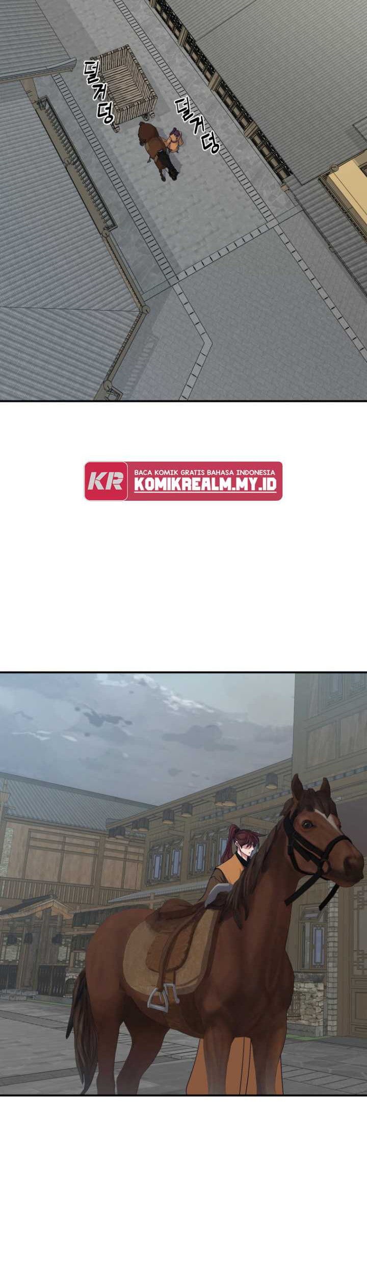 The Heavenly Demon Will Turn the World Upside Down Chapter 53 Gambar 3