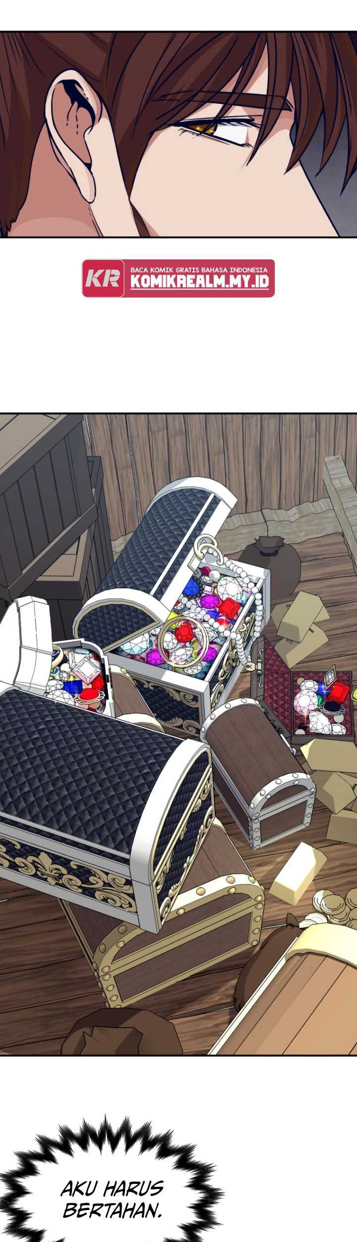 The Heavenly Demon Will Turn the World Upside Down Chapter 53 Gambar 4