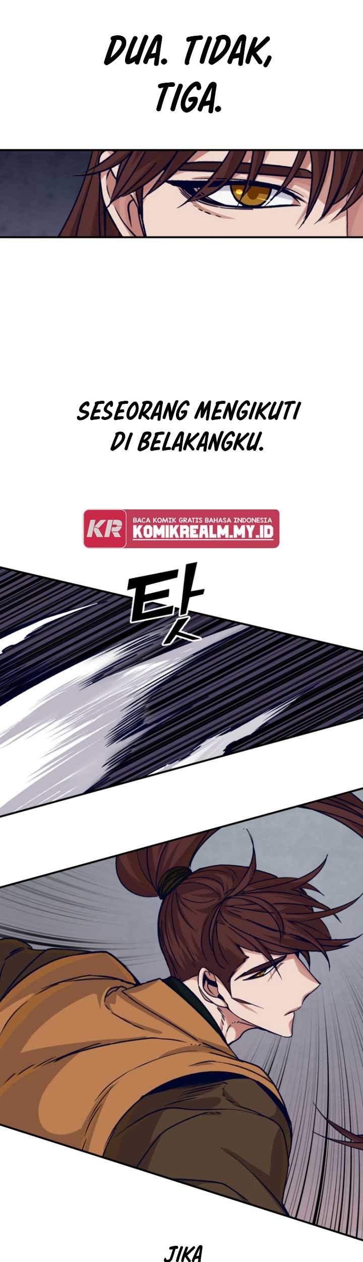 The Heavenly Demon Will Turn the World Upside Down Chapter 53 Gambar 6