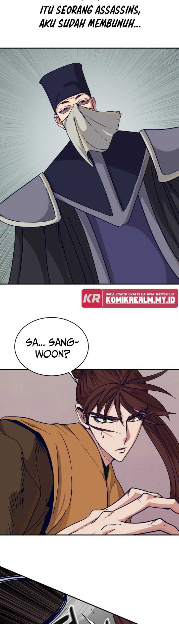 The Heavenly Demon Will Turn the World Upside Down Chapter 53 Gambar 7