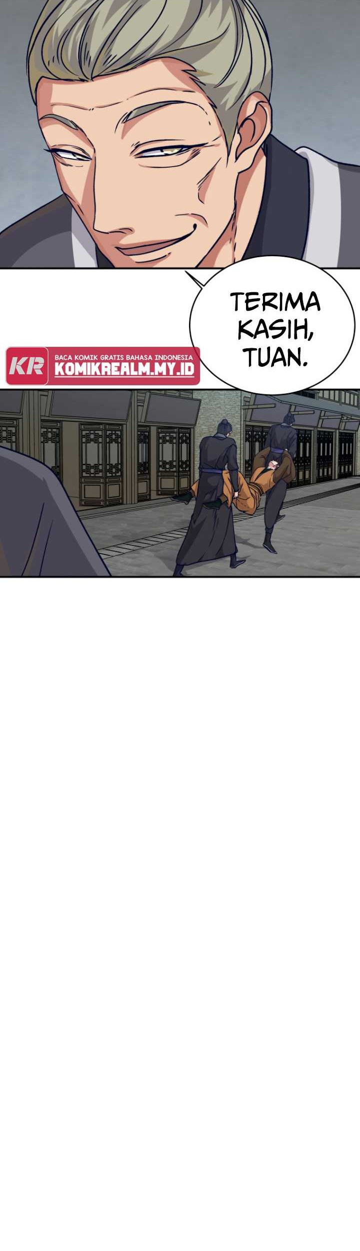 The Heavenly Demon Will Turn the World Upside Down Chapter 53 Gambar 11