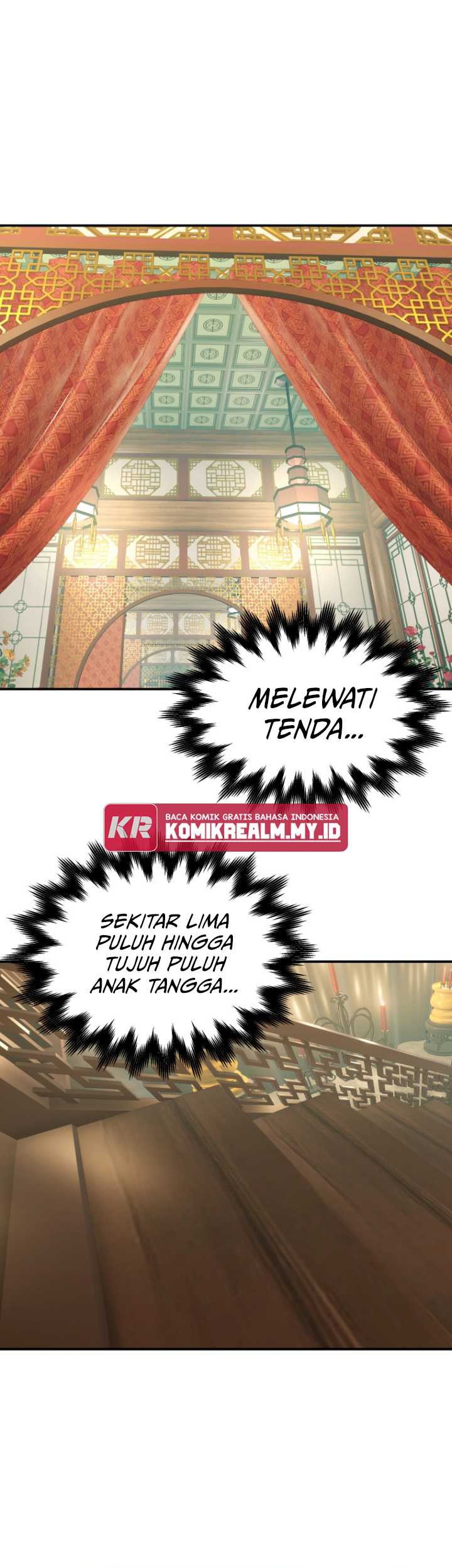The Heavenly Demon Will Turn the World Upside Down Chapter 53 Gambar 12