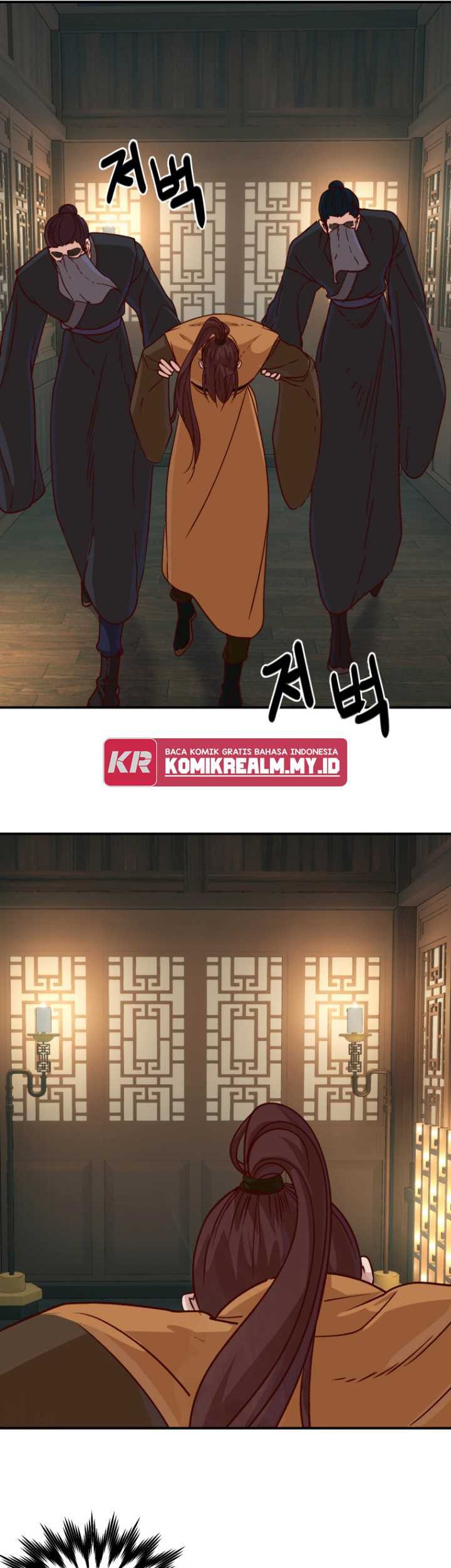 The Heavenly Demon Will Turn the World Upside Down Chapter 53 Gambar 13