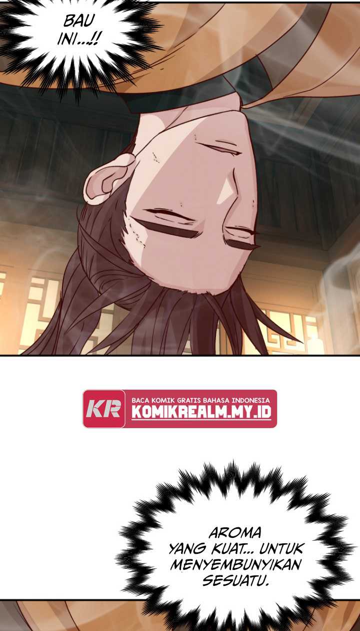 The Heavenly Demon Will Turn the World Upside Down Chapter 53 Gambar 14