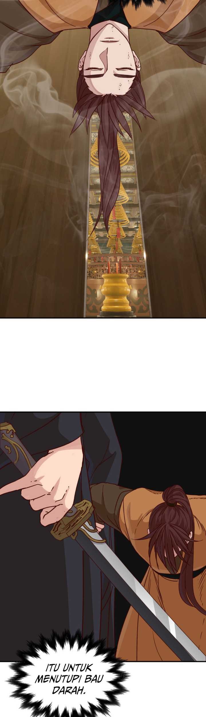 The Heavenly Demon Will Turn the World Upside Down Chapter 53 Gambar 15