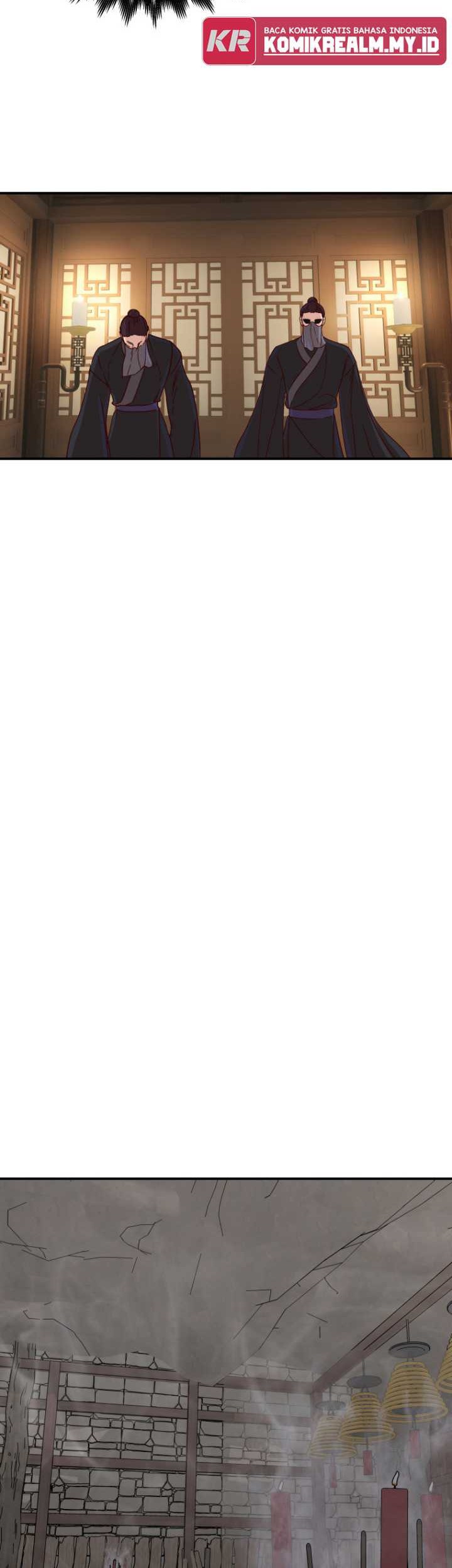 The Heavenly Demon Will Turn the World Upside Down Chapter 53 Gambar 16