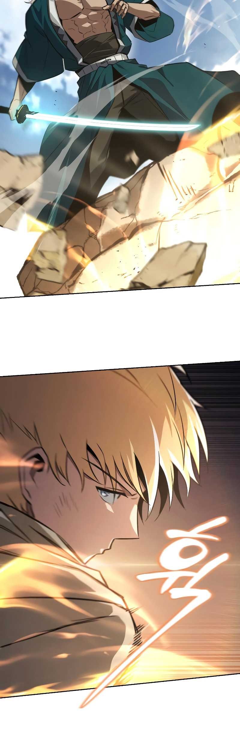 Lazy Prince Becomes a Genius Chapter 106 Gambar 81