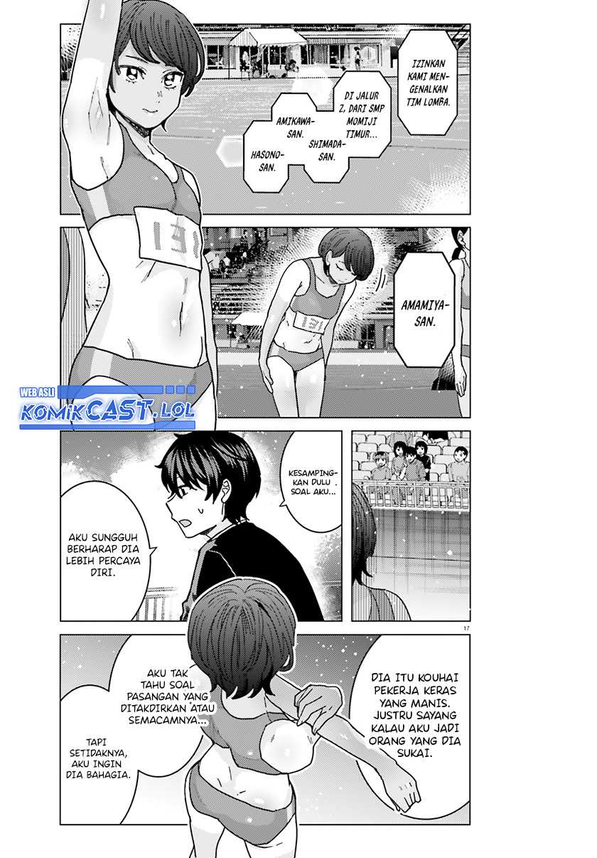 Himegasaki Sakurako wa Kyoumo Fubin Kawaii! Chapter 26 Gambar 18
