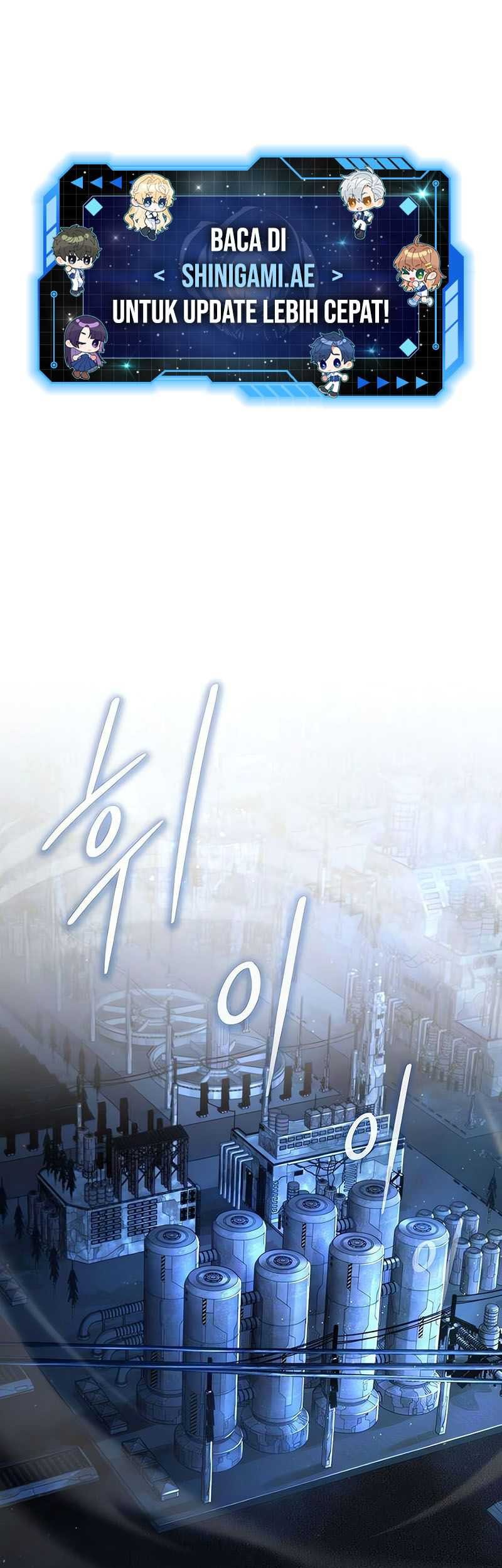 Baca  Academy’s Undercover Professor Chapter 81 Gambar 2