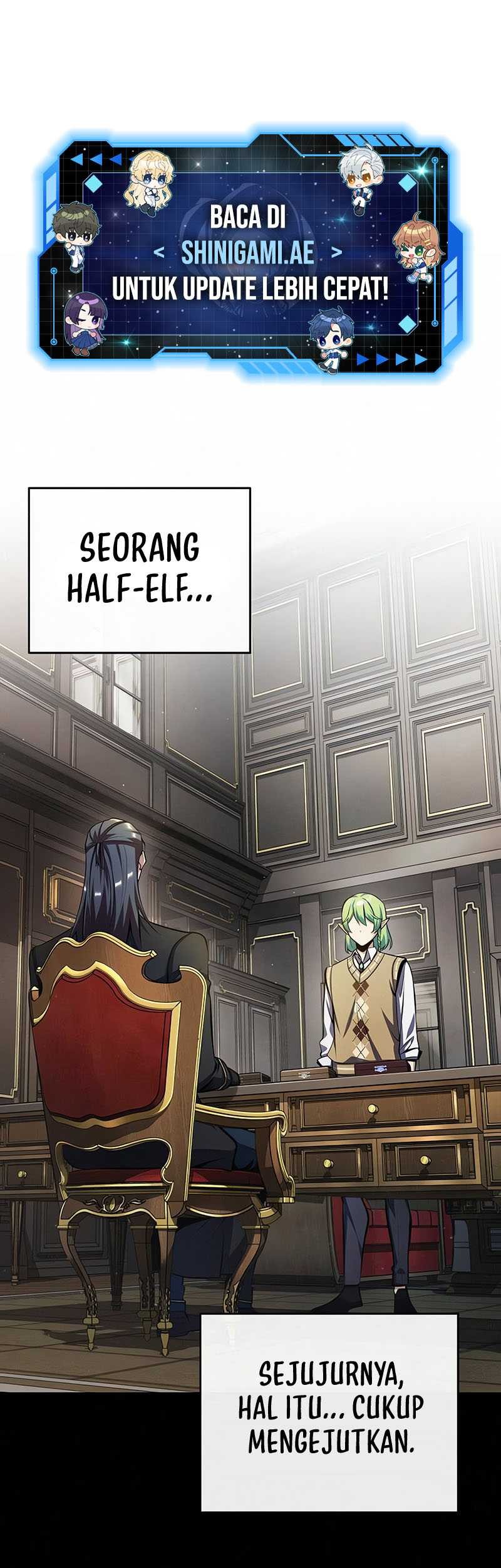 Baca  Academy’s Undercover Professor Chapter 80 Gambar 2