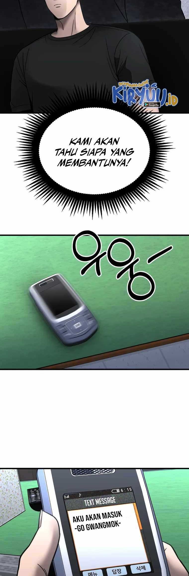 I’ll Be a Villain in This Life Chapter 38 Gambar 25