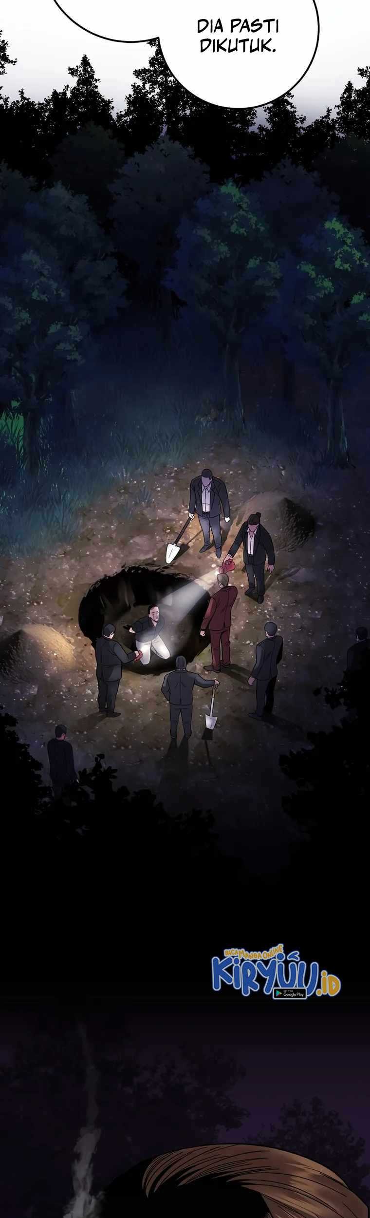 I’ll Be a Villain in This Life Chapter 38 Gambar 31