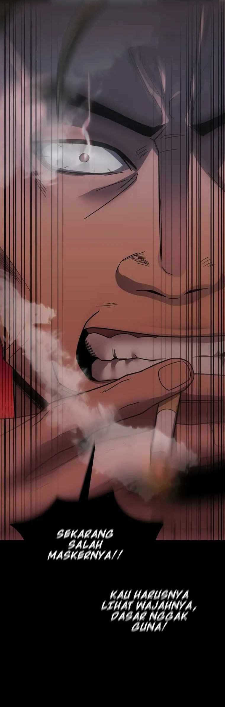 I’ll Be a Villain in This Life Chapter 38 Gambar 37