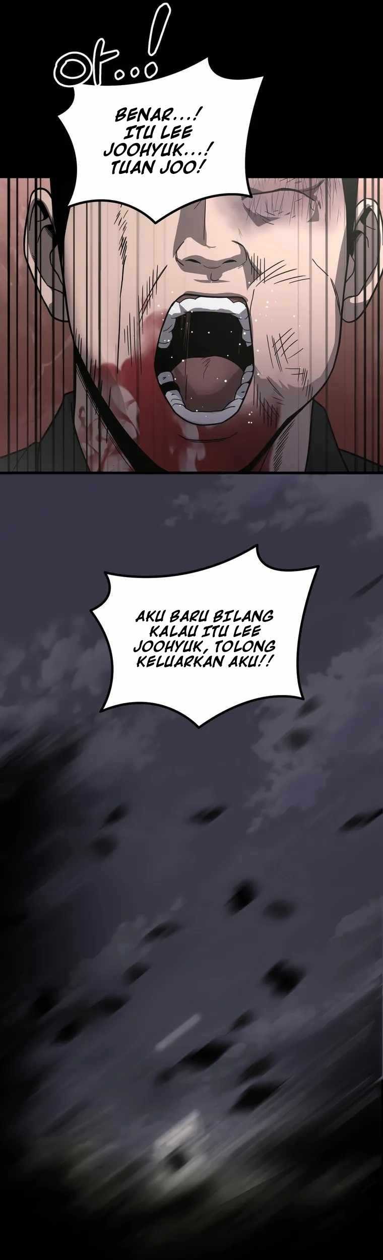 I’ll Be a Villain in This Life Chapter 38 Gambar 38