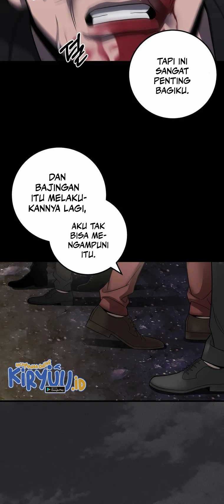 I’ll Be a Villain in This Life Chapter 38 Gambar 47