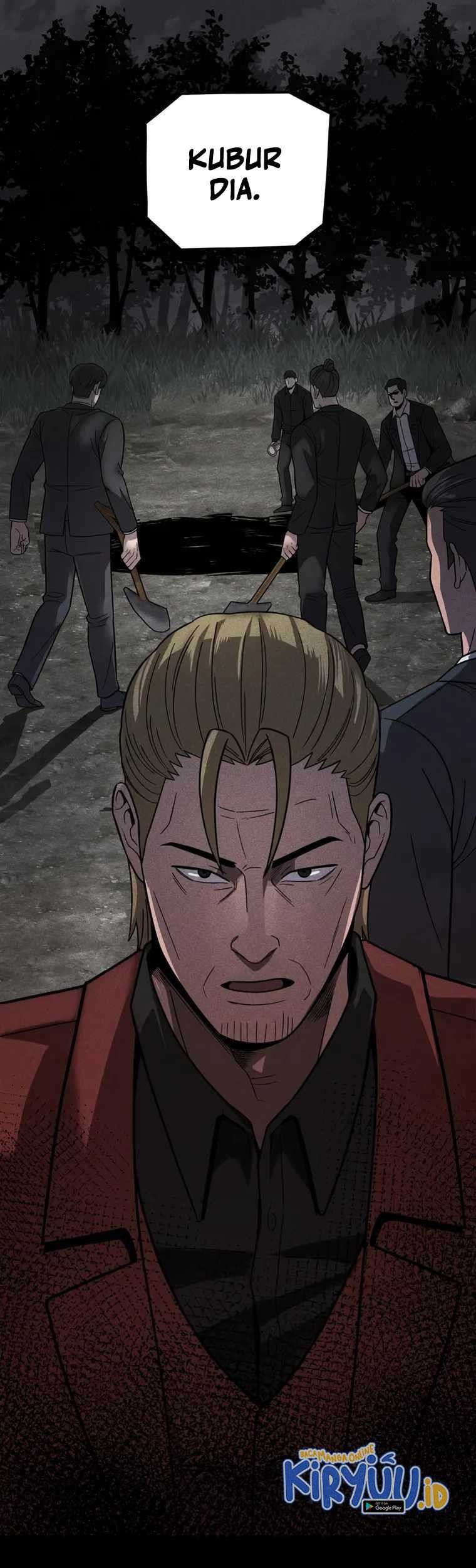 I’ll Be a Villain in This Life Chapter 38 Gambar 48