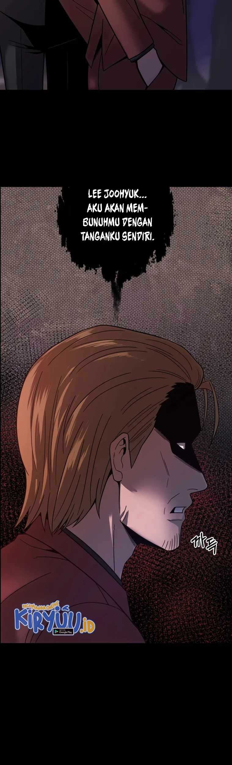 I’ll Be a Villain in This Life Chapter 38 Gambar 50