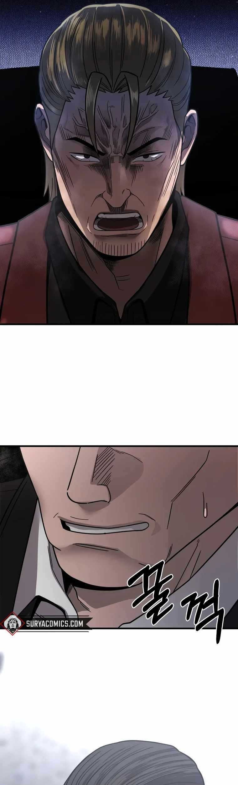 I’ll Be a Villain in This Life Chapter 38 Gambar 56