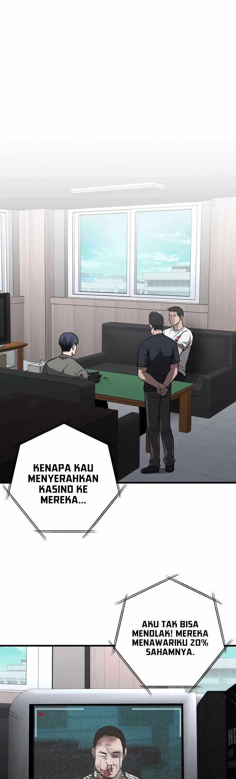 Baca  I’ll Be a Villain in This Life Chapter 38 Gambar 2