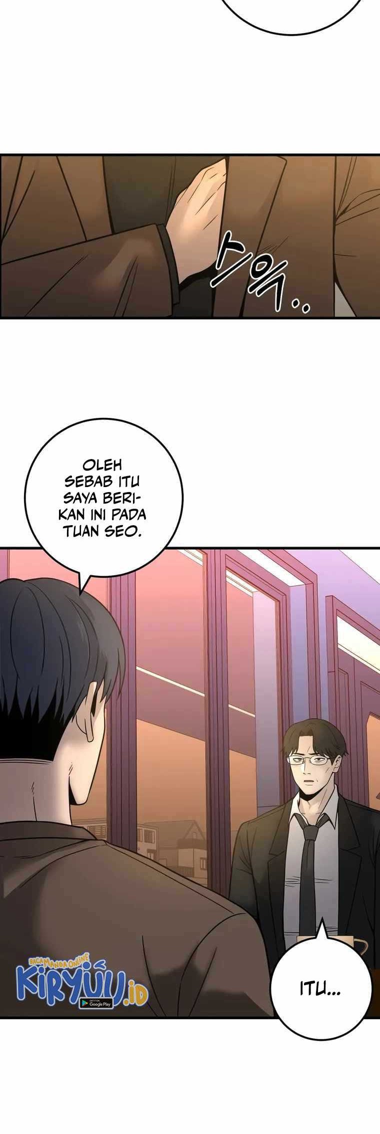 I’ll Be a Villain in This Life Chapter 38 Gambar 11