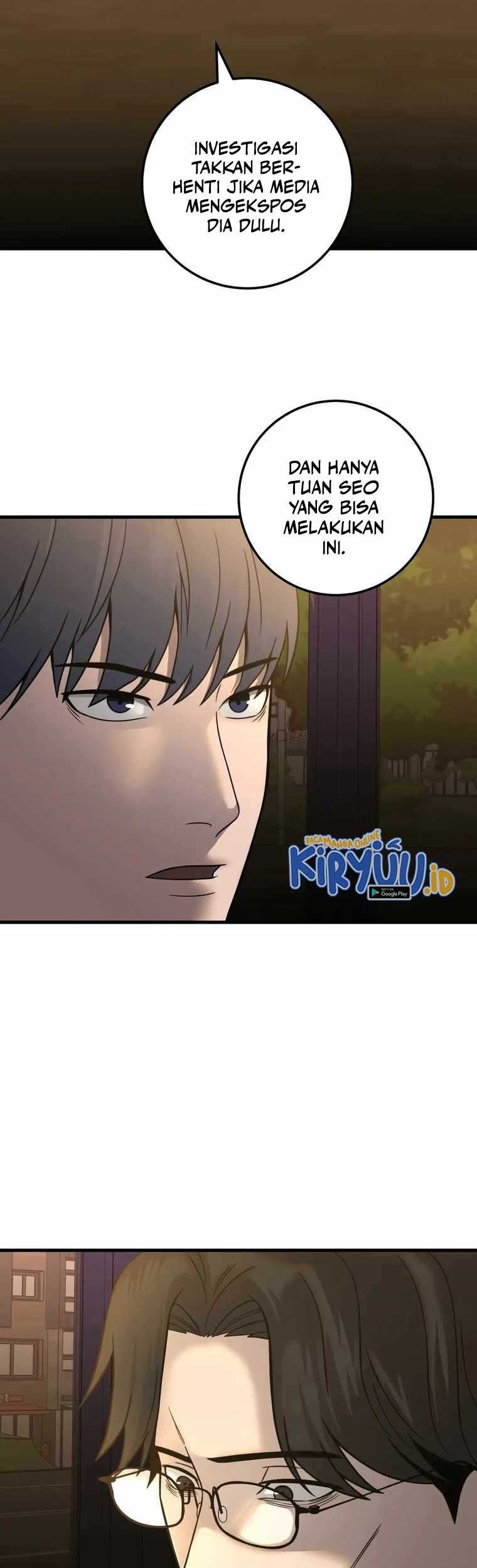 I’ll Be a Villain in This Life Chapter 38 Gambar 15