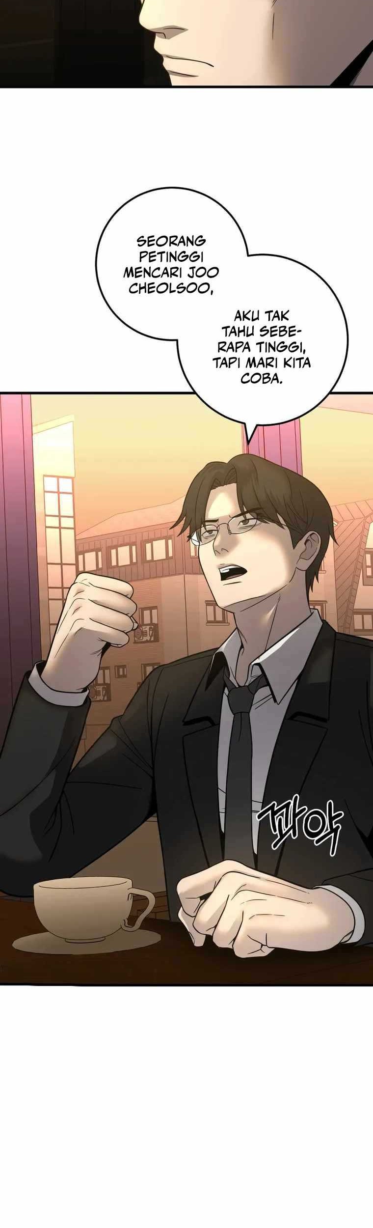 I’ll Be a Villain in This Life Chapter 38 Gambar 16