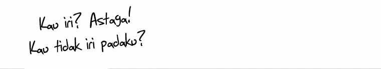 I’ll Be a Villain in This Life Chapter 38 Gambar 23