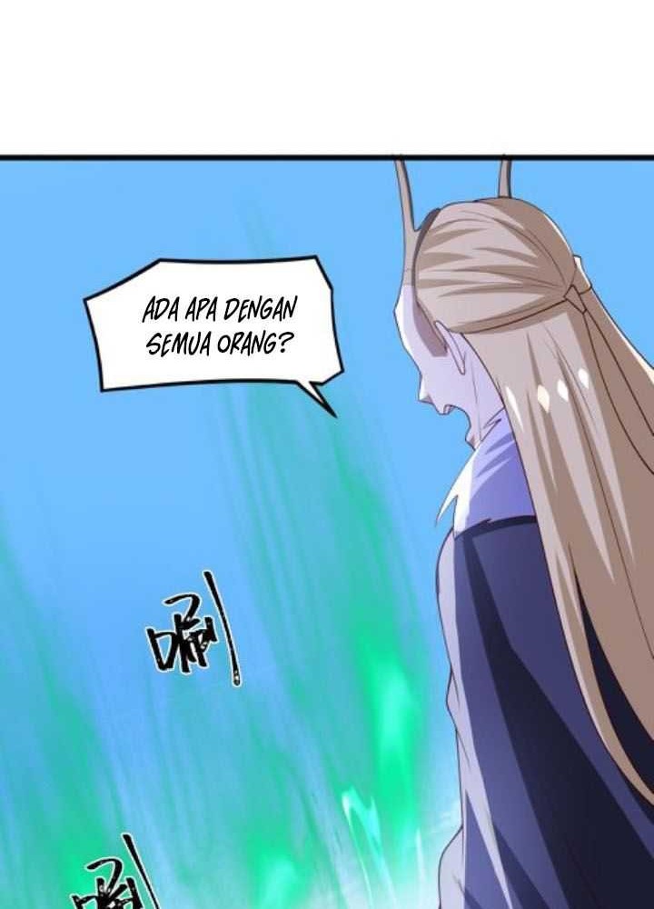It’s Over! The Queen’s Soft Rice Husband is Actually Invincible Chapter 373 Gambar 3
