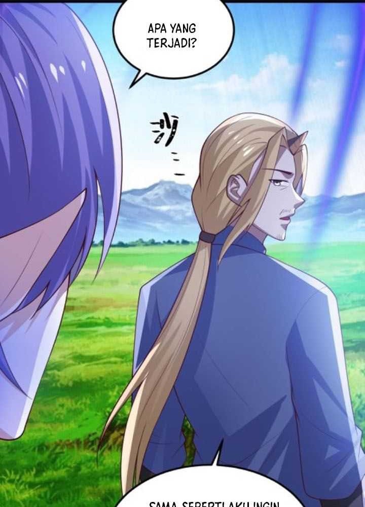 It’s Over! The Queen’s Soft Rice Husband is Actually Invincible Chapter 373 Gambar 7