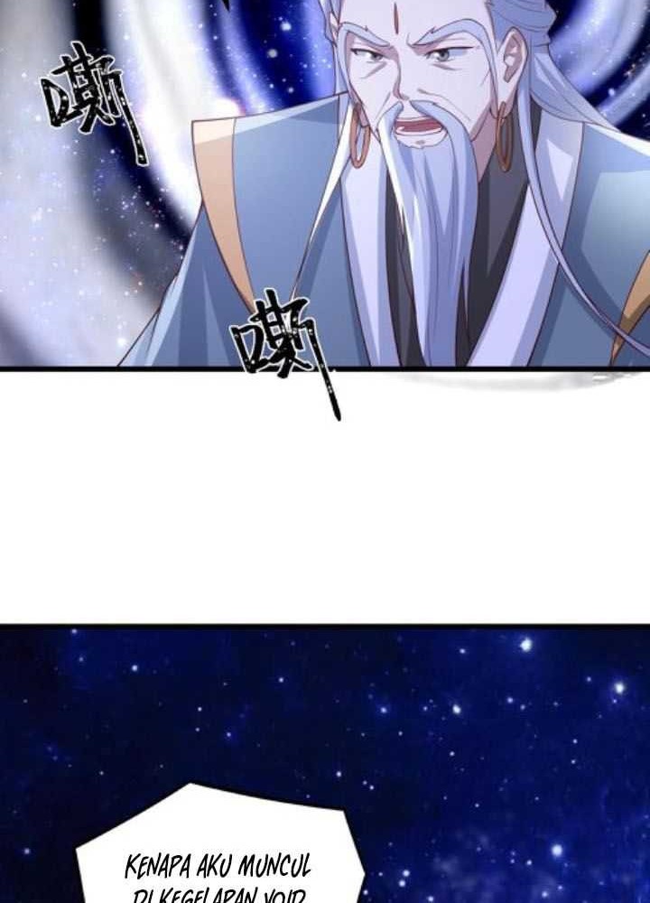 It’s Over! The Queen’s Soft Rice Husband is Actually Invincible Chapter 373 Gambar 15
